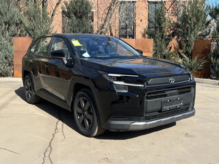 2026 Toyota RAV4 VI (XA60), чёрный, 4200000 рублей, вид 2