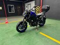 2017 Yamaha MT-09 (FZ-09), синий, 875000 рублей - вид 6