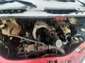 1997 Ford Transit, красный, 390000 рублей - вид 3