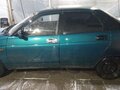 2000 Lada (ВАЗ) 2110, зелёный, 260000 рублей - вид 2