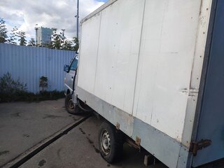 2011 Hyundai Porter, белый, 550000 рублей, вид 5