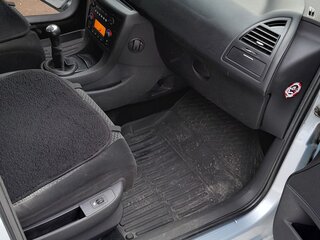 2006 Citroen C4 I, серый, 340000 рублей, вид 5