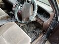 1993 Toyota Crown IX (S140), зелёный, 600000 рублей - вид 7