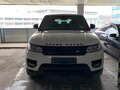 2014 Land Rover Range Rover Sport II, белый, 3800000 рублей - вид 1