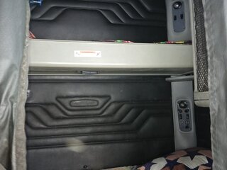 2003 Freightliner Century Class, белый, 3500000 рублей, вид 5