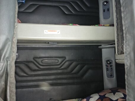 2003 Freightliner Century Class, белый, 3500000 рублей, вид 5