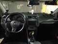 2013 Volkswagen Polo V, чёрный, 600000 рублей - вид 9