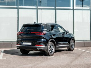 2022 Chery Tiggo 7 Pro I, чёрный, 1400000 рублей, вид 2
