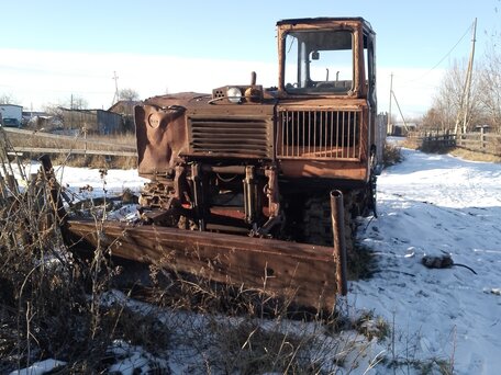 1990 ЧЕТРА Т-35, красный, 300000 рублей, вид 1