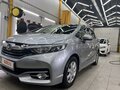2016 Honda Shuttle II, серый, 1160000 рублей