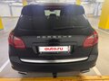 2011 Porsche Cayenne Diesel II (958), чёрный, 1950000 рублей - вид 4