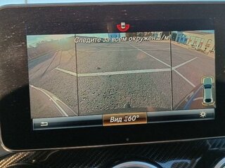 2018 Mercedes-Benz GLC 350 d I (X253), серый, 3999000 рублей, вид 4