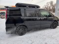 2018 Toyota Noah III (R80) Рестайлинг, чёрный, 2700000 рублей - вид 11