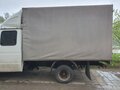 2005 ГАЗ ГАЗель (33023/330273) Фермер, белый, 880000 рублей - вид 2