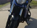 2014 Yamaha MT-09 (FZ-09), серый, 700000 рублей - вид 2