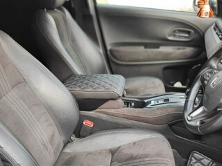2019 Honda Vezel I Рестайлинг, коричневый, 1800000 рублей, вид 5