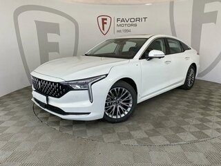 2023 FAW Bestune B70 I, белый, 2300000 рублей, вид 1