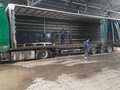 2018 Scania G-series, зелёный - вид 1