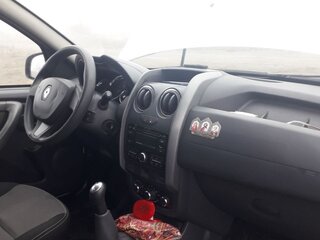 2016 Renault Duster I Рестайлинг, белый, 1400000 рублей, вид 1