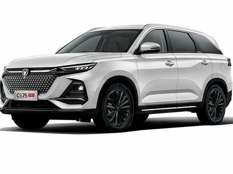 Changan CS75 Pro