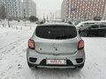 2021 Renault Sandero Stepway II Рестайлинг, серый - вид 7