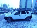 2020 Renault Duster I Рестайлинг, белый, 1100000 рублей - вид 5