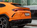 2021 Lamborghini Urus I, оранжевый - вид 11