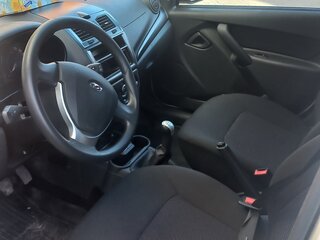 2023 LADA (ВАЗ) ВИС 2349, белый, 1150000 рублей, вид 4