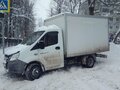 2013 ГАЗ ГАЗель Next, белый, 950000 рублей - вид 3