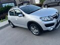 2016 Renault Sandero Stepway II, серый, 750000 рублей - вид 6