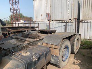 2004 МАЗ 64220, белый, 350000 рублей, вид 2