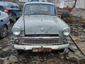 1964 Москвич 403, серый, 45000 рублей - вид 1