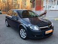 2006 Opel Astra H, серый, 515000 рублей - вид 1