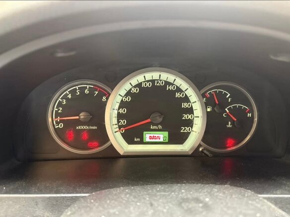 2014 Daewoo Gentra II, серый, 470000 рублей - вид 13