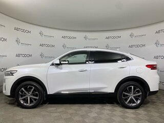 2022 Haval F7x I, белый, 1719900 рублей, вид 3