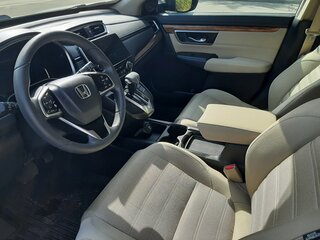 2018 Honda CR-V V, белый, 1600000 рублей, вид 3