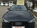 2009 Audi A5 tiptronic I (8T), синий, 1720000 рублей - вид 2