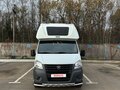 2022 ГАЗ ГАЗель Next, белый, 3200000 рублей - вид 5