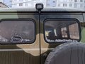 2001 УАЗ 3962, зелёный, 1200000 рублей - вид 4