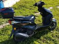 2024 Jilang M12, серый, 75000 рублей - вид 4
