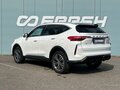 2024 Haval F7 I Рестайлинг, белый - вид 1