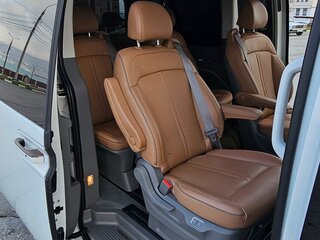 2021 Hyundai Staria I, белый, 5400000 рублей, вид 4