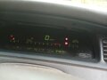 1993 Toyota Crown IX (S140), зелёный, 600000 рублей - вид 8