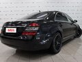 2008 Mercedes-Benz S-Класс 550 Long V (W221), чёрный, 1200000 рублей - вид 5