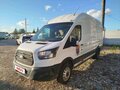 2020 Ford Transit, белый, 2010000 рублей