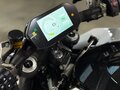 2026 QJMotor SRK 921, чёрный, 1090000 рублей - вид 9