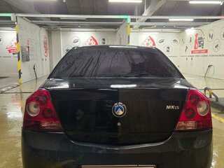 2011 Geely MK I, чёрный, 333333 рублей, вид 5