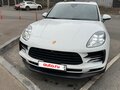 2021 Porsche Macan I Рестайлинг, белый, 6100000 рублей