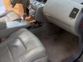 2013 Nissan Murano II (Z51) Рестайлинг 2, пурпурный, 1400000 рублей - вид 8