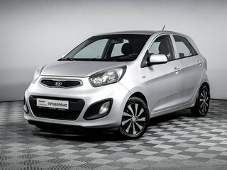 Kia Picanto II